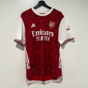 Arsenal FC home jersey